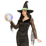 R-Kontakt.cz Věštící koule svítící