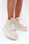 Sportovní obuv model 212720 Step in style 39