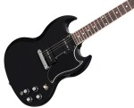 Gibson SG Special Ebony