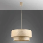 Svítidlo Duo 11750 Mini Wood 1xE27