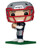Funko Figurka POP! Drake Maye New England Patriots NFL