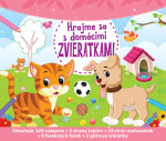 Hrajme sa domácimi zvieratkami
