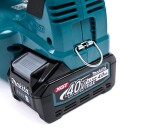 Makita DUC122Z Aku Řetězová pila 18V Li-ion Délka lišty 11.5 cm Rozteč řetězu 6.35 mm Aku DUC122Z