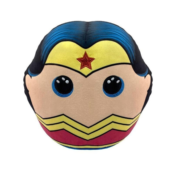 Squishy Beanies DC - WONDER WOMAN 22 cm