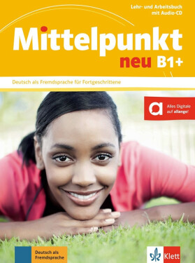 Mittelpunkt neu B1+ - LAB + CD