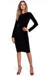Společenské šaty model 149957 Moe XXL