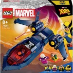 LEGO Marvel LEGO Marvel