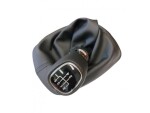Řadící páka s manžetou Škoda Octavia 1 1996 - 2010 5-stupňová převodovka 23mm MK3 Styl