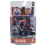 McFarlane Figurka Connor McDavid #97 Edmonton Oilers NHL 7" Figure SportsPicks Platinum Edition