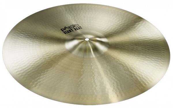 Paiste Giant Beat 19”