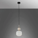 Svítidlo Sophia Cognac white 11589 LW1