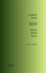 Jitřním běžím lesem - Vladimír Holek