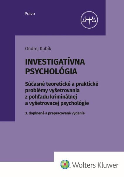 Investigatívna psychológia