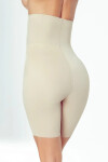 Dámské tvarující vyšší kalhotky Vlata Béžová - Eldar béžová 2XL