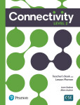 Connectivity Level 2 Teacher´s Book and Lesson Planner