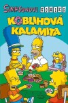 Simpsonovi: Koblihová kalamita Groening