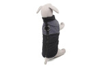 Terenc obleček pro psa na zip Barva: Růžová, Délka zad (cm): 50, Obvod hrudníku: 70 - 79 cm