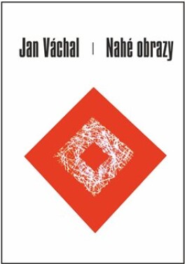 Nahé obrazy Jan Váchal