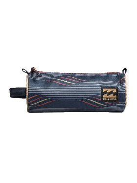 Billabong BARREL NAVY/KHAKI penál do školy