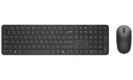 DELL Pro 5 KM526 US / Bezdrátový set klávesnice a myši / US Layout / USB 2.4GHz přijímač Dell Secure Link (580-BDKV)