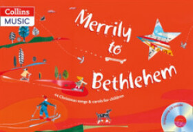 Classic Songbooks - Merrily to Bethlehem - Gadsby, David