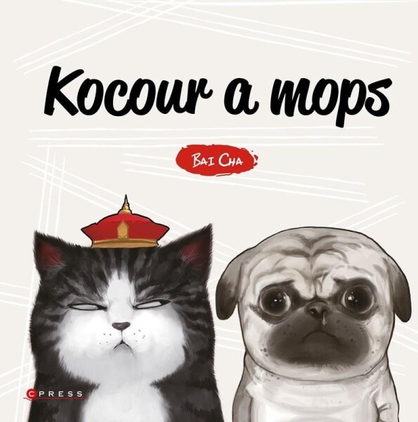 Kocour mops