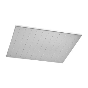 OMNIRES - SLIMLINE dešťová sprcha, 40 x 40 cm chrom /CR/ WG240CR