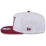New Era Pánská kšiltovka Washington Commanders NFL 2024 Training Camp Golfer Snapback