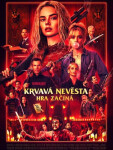 Krvavá nevěsta: Hra začíná BD