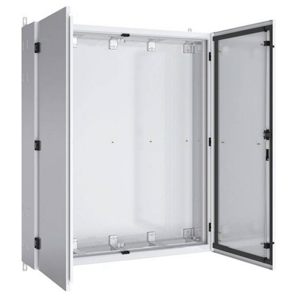 ABN NF48E NF48E nástěnné pouzdro Obsah 1 ks