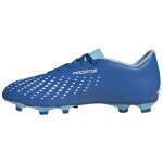 Fotbalové boty adidas Predator Accuracy.4 FxG GZ0010