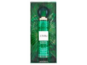 C-Thru Luminous Emerald Dámská EDT 50 ml