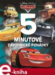 Auta 5minutové závodnické pohádky