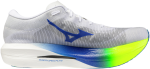 Běžecké boty Mizuno HYPERWARP PURE J1GC267001 Velikost obuvi v EU: 40,5