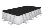 Bestway Bazén Bestway Power Steel Frame 549 x 274 x 122 cm