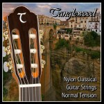 Tanglewood Classical Guitar Strings