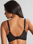 Panache Meadow Plunge black 10976 85D