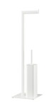Wc štětka SAT bílá SATDDRZSTETB SATDDRZSTETB