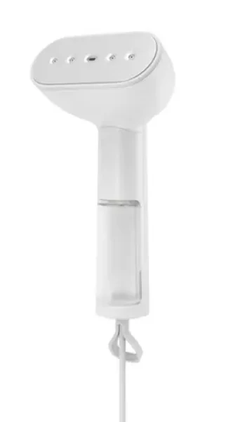 STEAMERY Cirrus X bílá / Ruční napařovač oděvů / 1400W / 85 ml / 20 g-min (CIX0201)