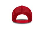 New Era Pánská kšiltovka Chicago Bulls NBA 940 Team clear