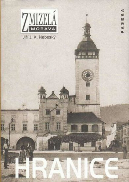 Hranice