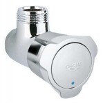 GROHE - Costa L Sprchový ventil, chrom 26010001