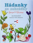 Hádanky ze zahrádky