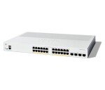Cisco Catalyst switch C1300-24FP-4X (24xGbE,4xSFP+,24xPoE+,375W) EDF_1608311
