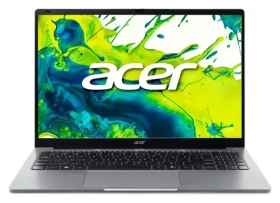 Acer Aspire Lite 15 AL15-47P-R0Z4 šedá / Notebook / 15,6" FHD IPS / AMD Ryzen 3 5400U / 8GB / 128GB SSD / W11H (NX.DZ9EC.002)
