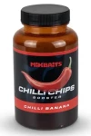 Mikbaits Booster Chilli Banana 250ml (MD0088)