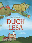 Duch lesa - Eva Gmentová