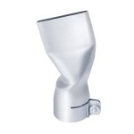 Steinel 070113 širokoštěrbinová hlava 50 mm Vhodné pro značku (horkovzdušné trysky) Steinel HG 2120 E, HG 2220 E, HG 232