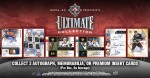 Hokejové Karty NHL 2024-25 Upper Deck Ultimate Hobby Box