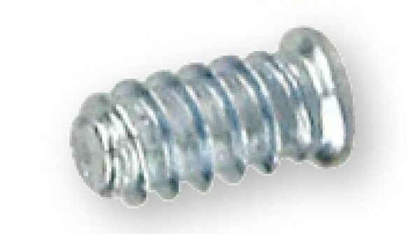 Strong eurošroub - zápustná hlava velikost: 6,3 x 13/8, nelze po kusech; pouze celá balení: 1000ks